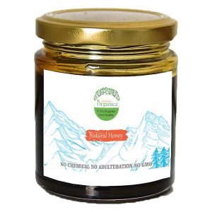 Honey - शहद Organic