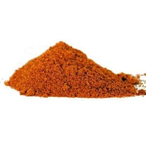 Red Chilly Powder - लाल मिर्च पाउडर